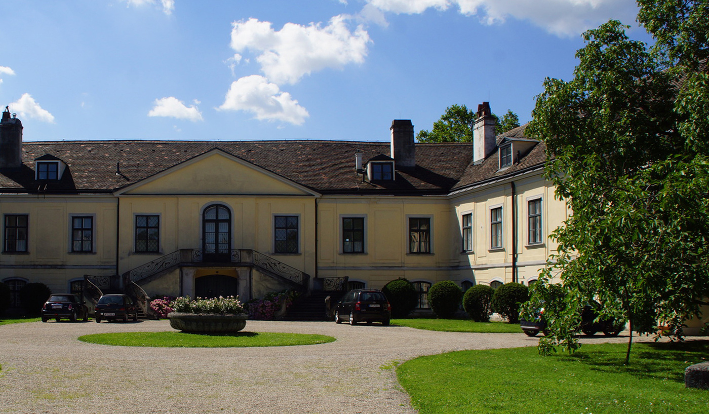 Schloss Erlaa